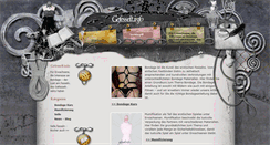Desktop Screenshot of gefesselt.info